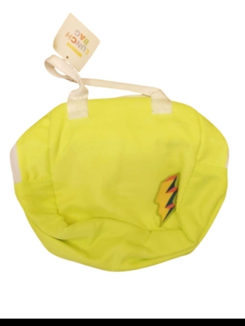 Back Pack/Lunch Bag - Picture 4 of 4